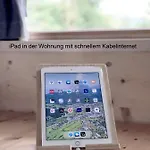 Daire Bio Am Wildsee In Seefeld Mit E-ladestation Seefeld in Tirol