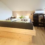 Daire Bio Am Wildsee In Seefeld Mit E-ladestation *