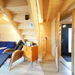 Bio Am Wildsee In Seefeld Mit E-ladestation Daire