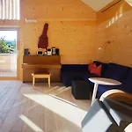 Daire Bio Am Wildsee In Seefeld Mit E-ladestation