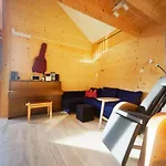 Daire Bio Am Wildsee In Seefeld Mit E-ladestation