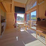 Daire Bio Am Wildsee In Seefeld Mit E-ladestation