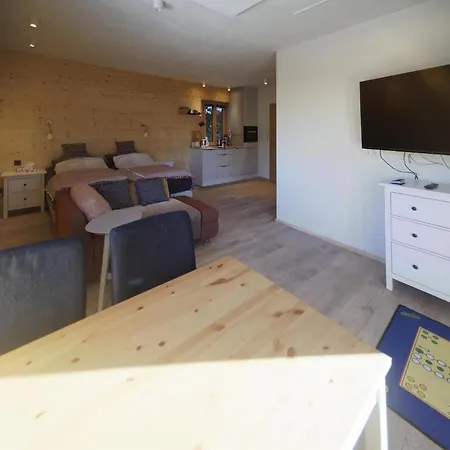 شقة Bio Am Wildsee In Seefeld Mit E-ladestation *