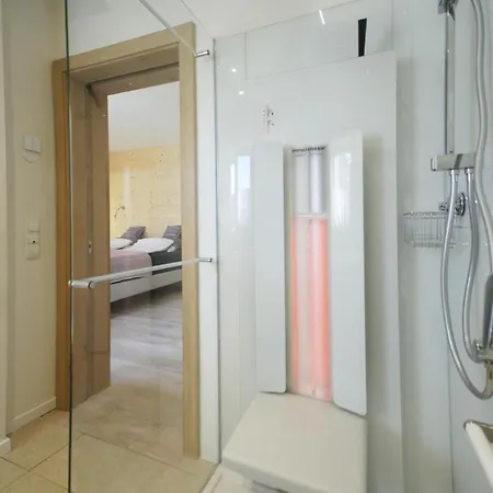 شقة Bio Am Wildsee In Seefeld Mit E-ladestation سيفيلد ان تيرول