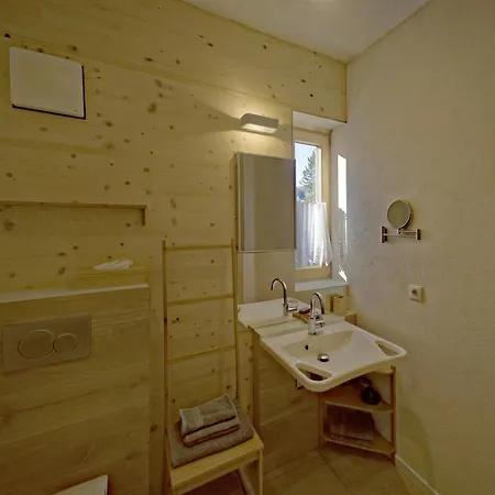 شقة Bio Am Wildsee In Seefeld Mit E-ladestation سيفيلد ان تيرول