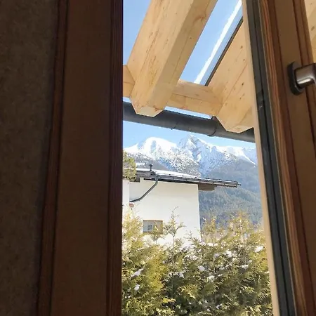 Bio Am Wildsee In Seefeld Mit E-ladestation * سيفيلد ان تيرول