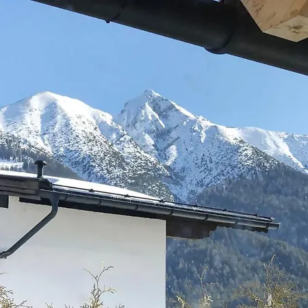 Bio Am Wildsee In Seefeld Mit E-ladestation זיפלד אין טירול