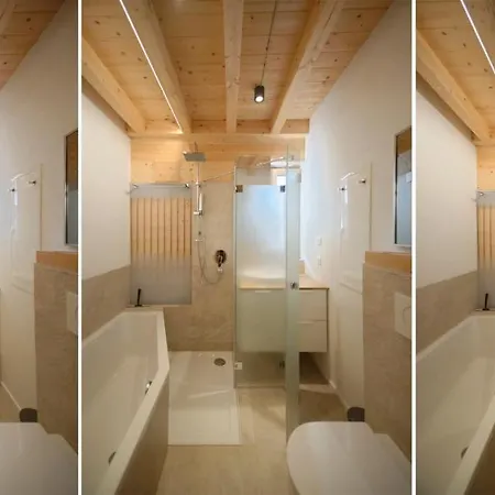 Bio Am Wildsee In Seefeld Mit E-ladestation * سيفيلد ان تيرول