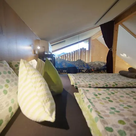 Bio Am Wildsee In Seefeld Mit E-ladestation شقة