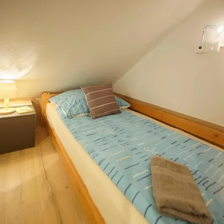 شقة Bio Am Wildsee In Seefeld Mit E-ladestation سيفيلد ان تيرول