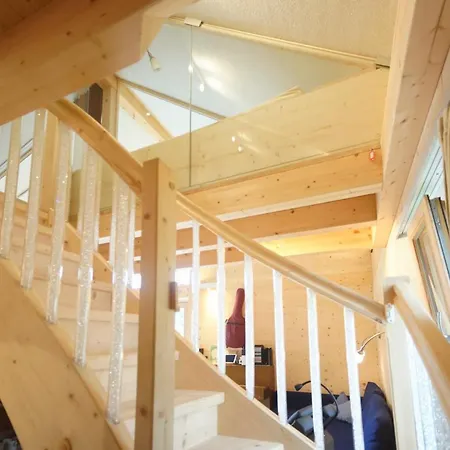 Bio Am Wildsee In Seefeld Mit E-ladestation شقة سيفيلد ان تيرول