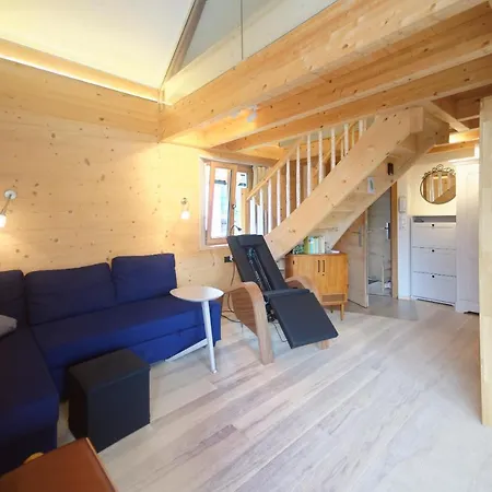 Bio Am Wildsee In Seefeld Mit E-ladestation شقة سيفيلد ان تيرول