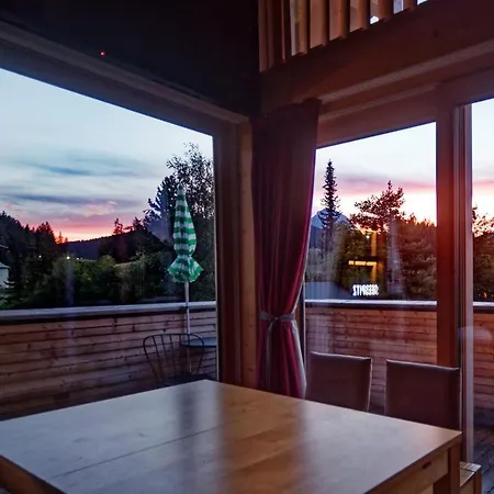 Bio Ferienwohnung Am Wildsee In Seefeld Mit E-ladestation