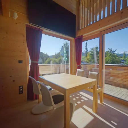 公寓 Bio Am Wildsee In Seefeld Mit E-ladestation 蒂罗尔-泽费尔德