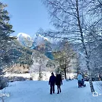 Apartamento Bio Am Wildsee In Seefeld Mit E-ladestation *