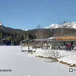 Bio Am Wildsee In Seefeld Mit E-ladestation *