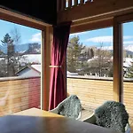 Apartamento Bio Am Wildsee In Seefeld Mit E-ladestation *