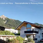 Bio Am Wildsee In Seefeld Mit E-ladestation Apartamento *
