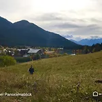 Bio Am Wildsee In Seefeld Mit E-ladestation Apartamento