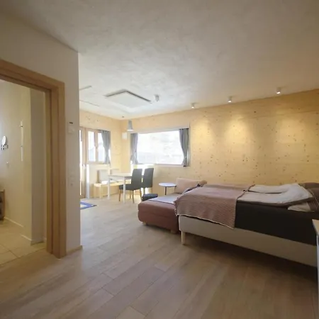 Bio Am Wildsee In Seefeld Mit E-ladestation Apartman *