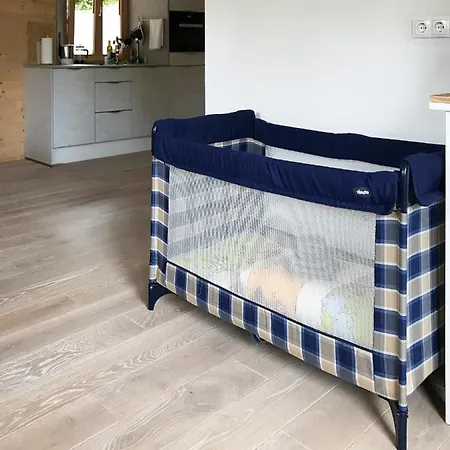 Apartman Bio Am Wildsee In Seefeld Mit E-ladestation