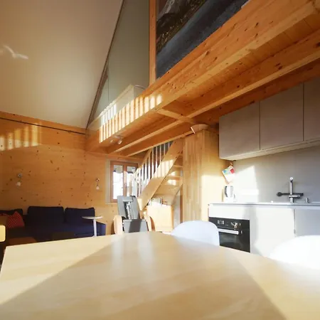 Bio Am Wildsee In Seefeld Mit E-ladestation Apartman *