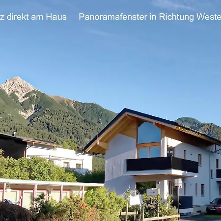 Bio Am Wildsee In Seefeld Mit E-ladestation Apartman *