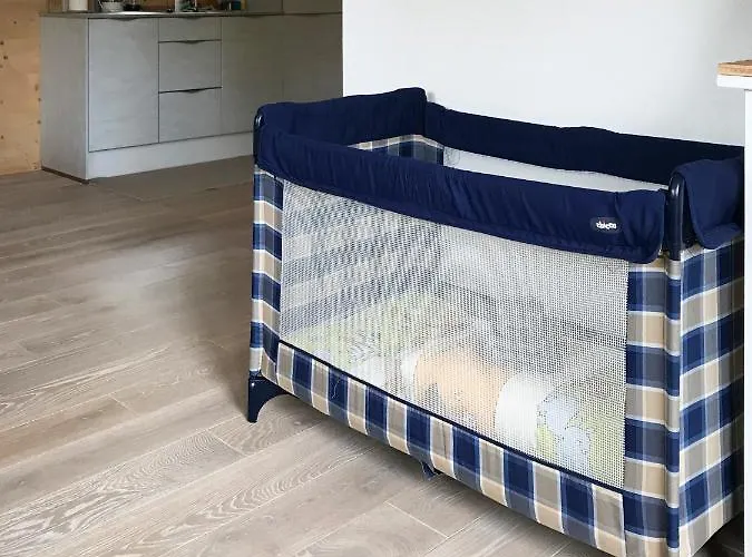 Apartamento Bio Am Wildsee In Seefeld Mit E-ladestation