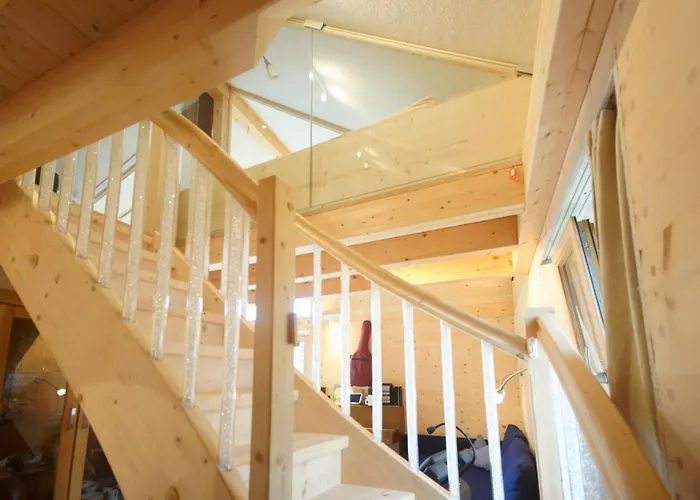 Bio Am Wildsee In Seefeld Mit E-ladestation Apartamento Seefeld in Tirol