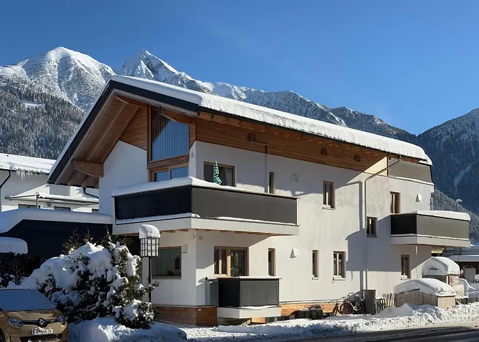 Bio Am Wildsee In Seefeld Mit E-ladestation