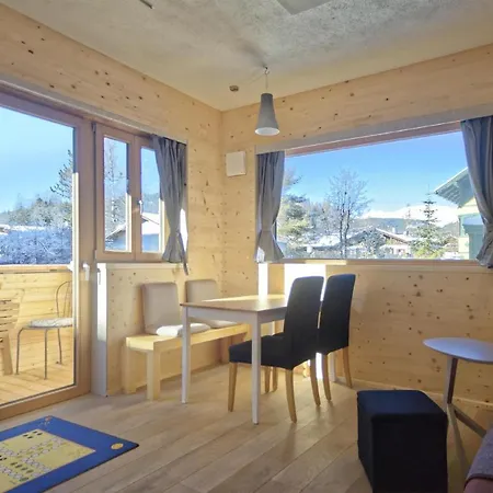 Bio Am Wildsee In Seefeld Mit E-ladestation