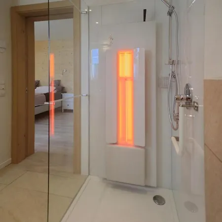 Διαμέρισμα Bio Am Wildsee In Seefeld Mit E-ladestation Ζέεφελντ