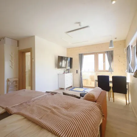 Bio Am Wildsee In Seefeld Mit E-ladestation *