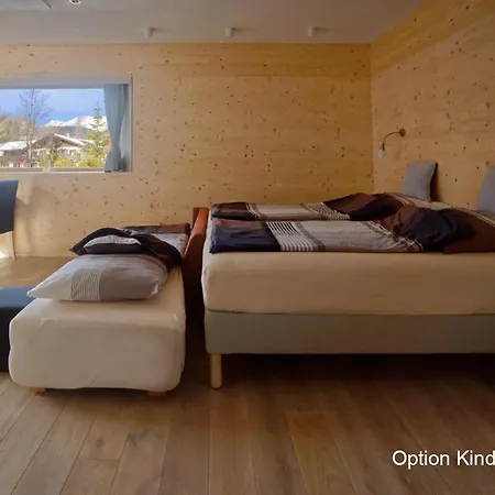 Bio Am Wildsee In Seefeld Mit E-ladestation * Ζέεφελντ