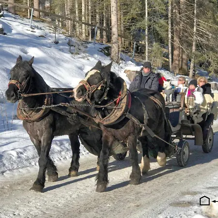 Bio Am Wildsee In Seefeld Mit E-ladestation * Ζέεφελντ