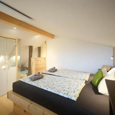 Bio Am Wildsee In Seefeld Mit E-ladestation *