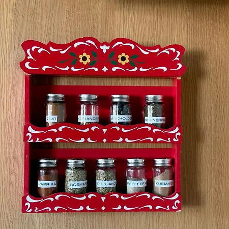 Διαμέρισμα Bio Am Wildsee In Seefeld Mit E-ladestation