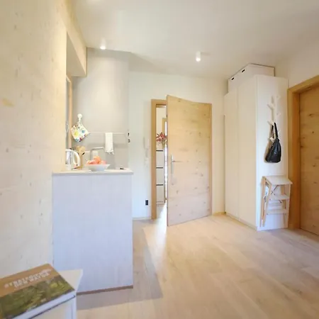 Διαμέρισμα Bio Am Wildsee In Seefeld Mit E-ladestation *